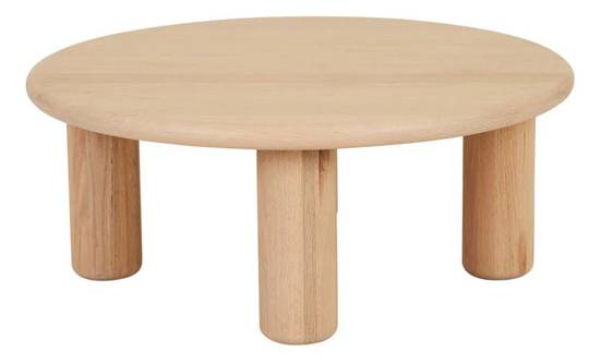 Linea Chubby Coffee Table